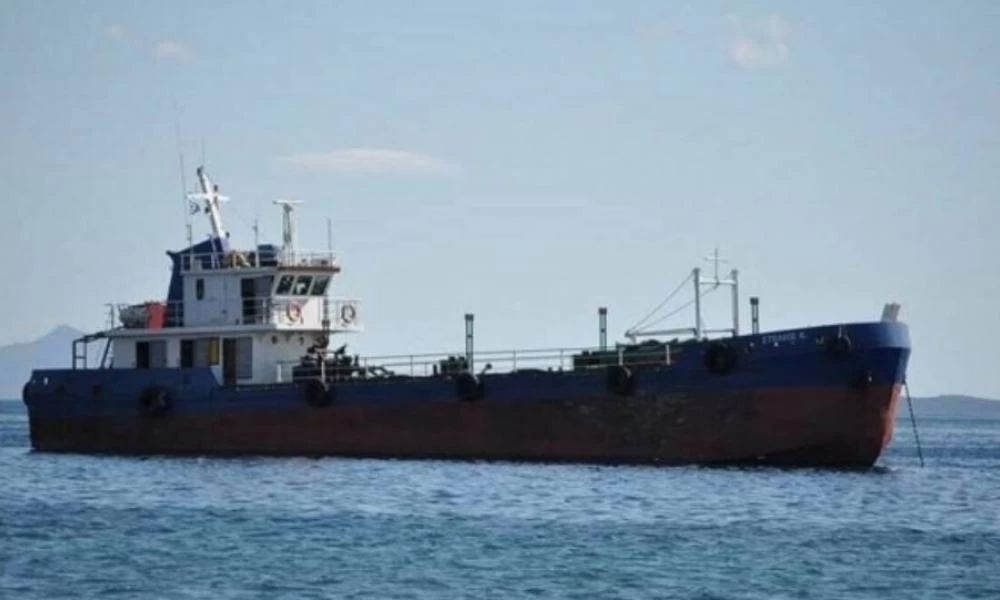 Ελεύθεροι οι Έλληνες ναυτικοί στη Νιγηρία μετά από διαπραγματεύσεις 12 ημερών